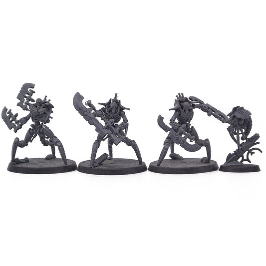 Necrons - Skorpekh Destroyers (17286-V) - Used