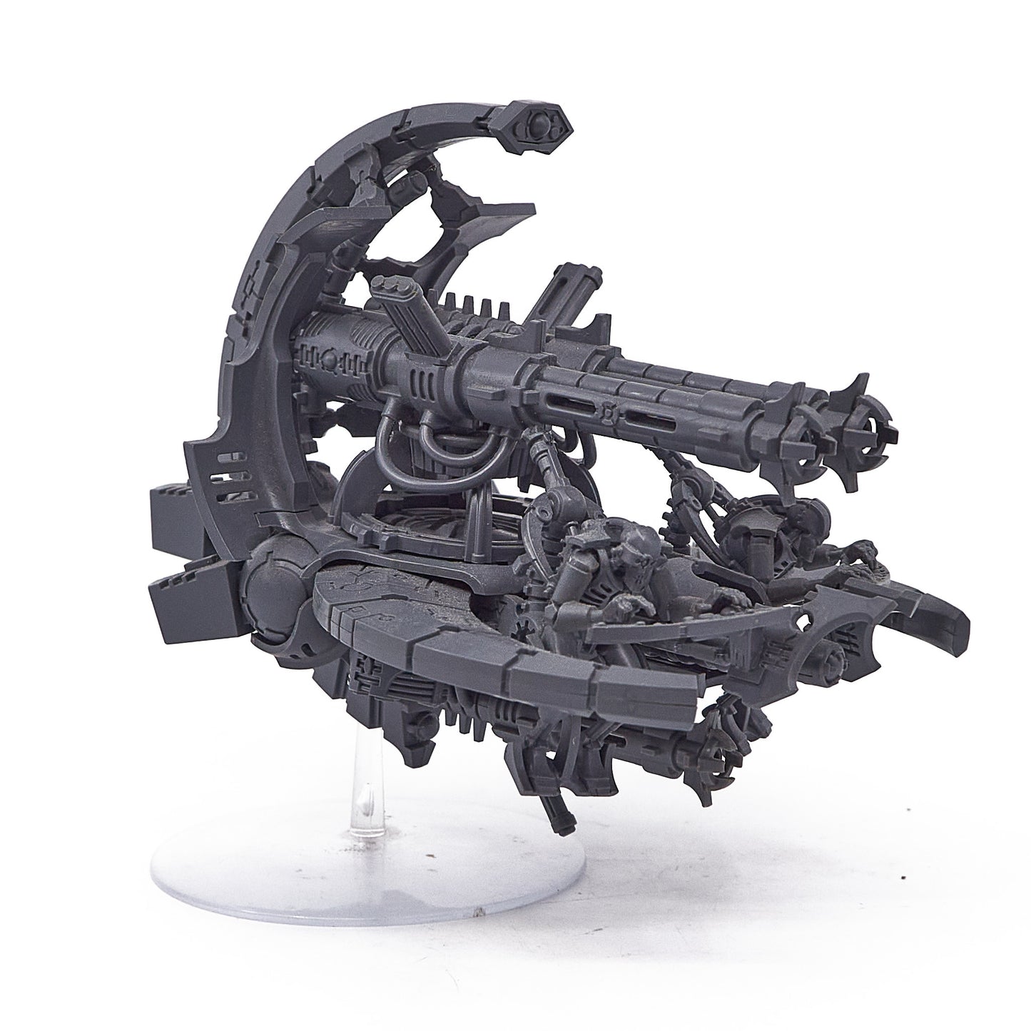 Necrons - Annihilation Barge (17289-V) - Used