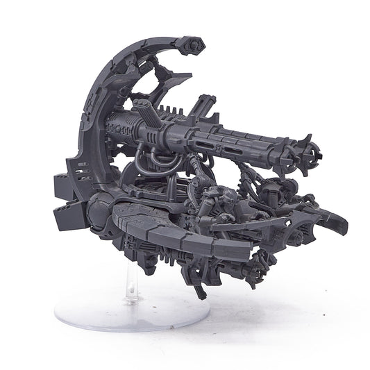 Necrons - Annihilation Barge (17289-V) - Used
