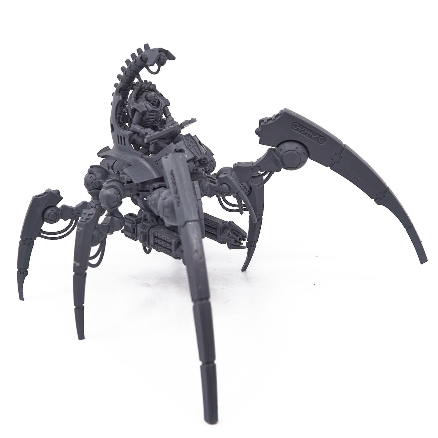 Necrons - Triarch Stalker (17290-V) - Used
