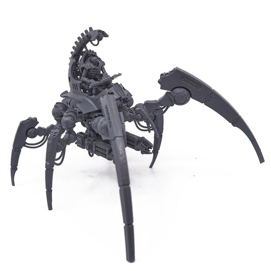 Necrons - Triarch Stalker (17290-V) - Used