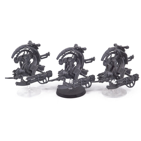 Necrons - Tomb Blades (17292-V) - Used