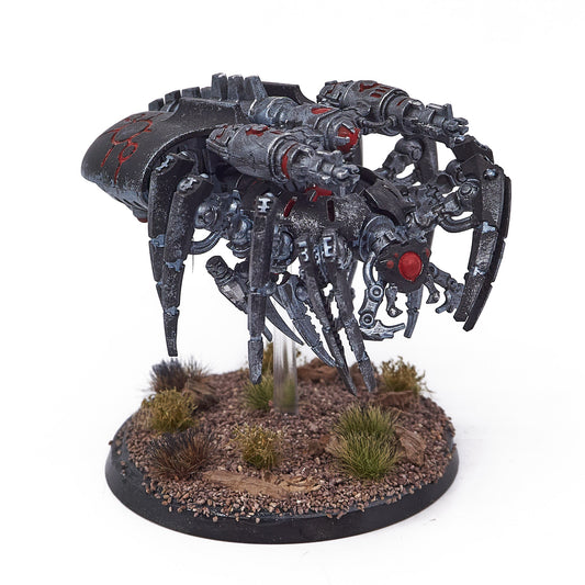Necrons - Canoptek Spyder (17299-V) - Used