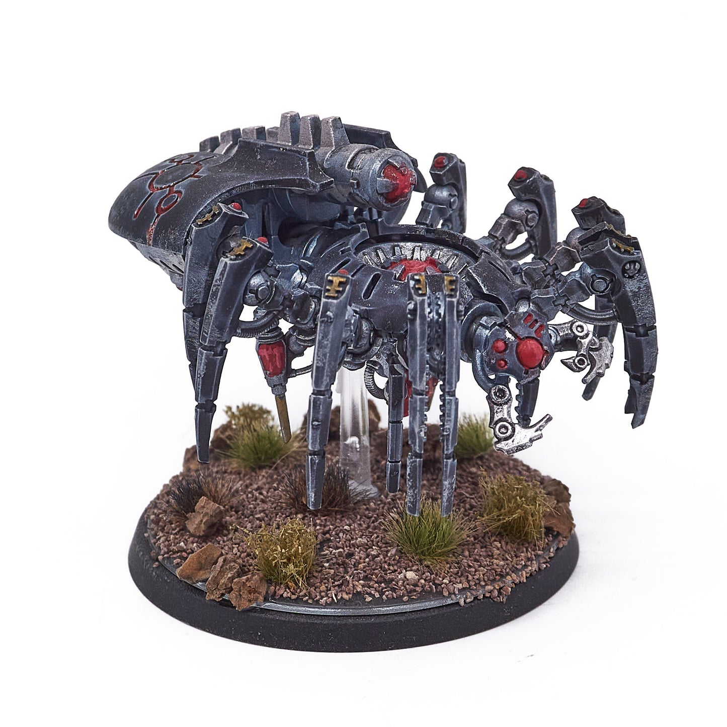 Necrons - Canoptek Spyder (17300-V) - Used
