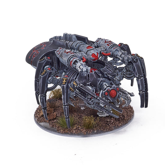 Necrons - Canoptek Spyder (17302-V) - Used