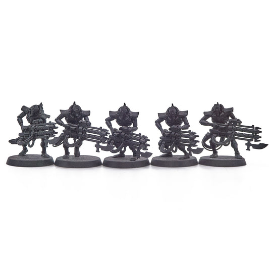 Necrons - Immortals (17309-V) - Used