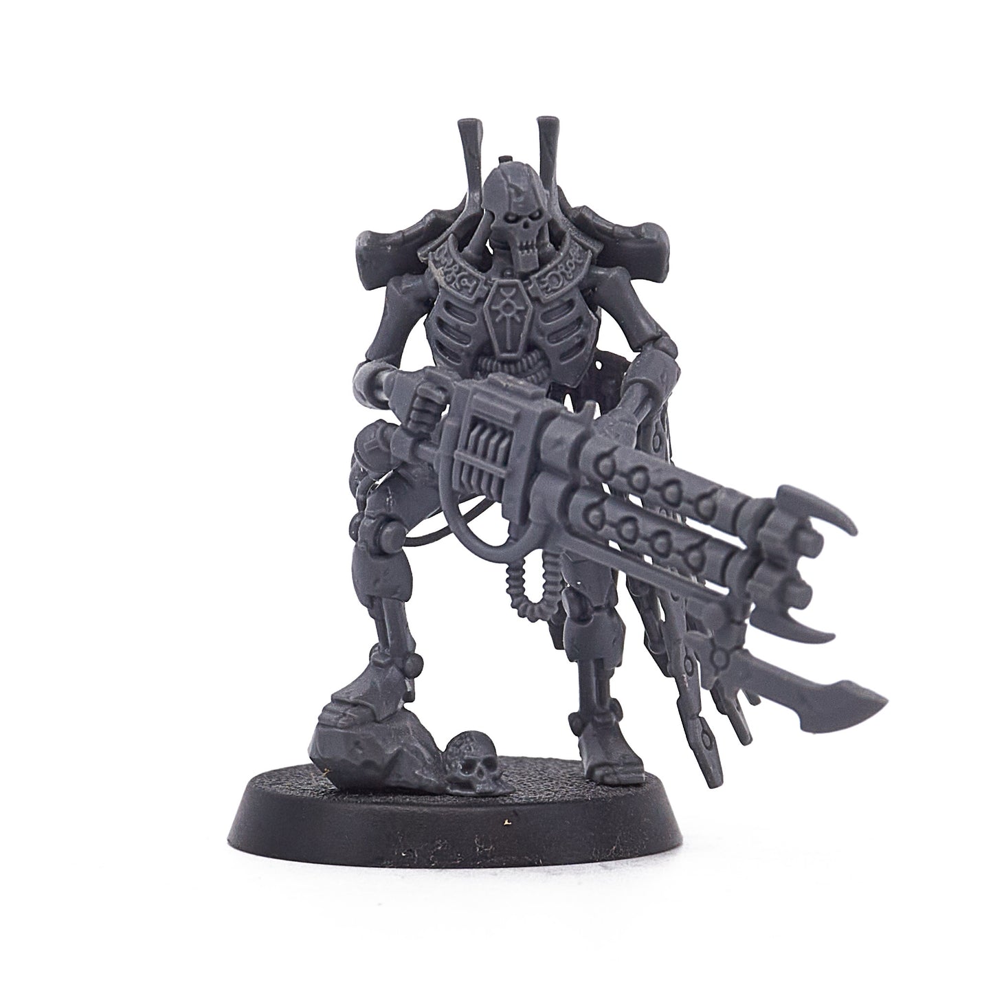 Necrons - Royal Warden (17315-V) - Used