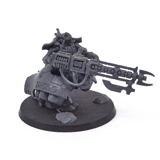 Necrons - Lokhust Heavy Destroyer (17316-V) - Used