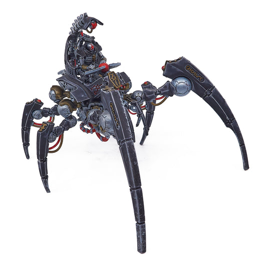 Necrons - Triarch Stalker (17318-V) - Used