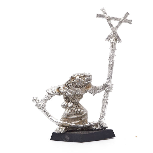 Skaven - Skaven Standard Bearer (17332) - Used