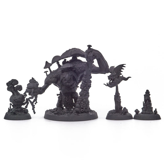 Gloomspite Gitz - Mollog's Mob (17335) - Used