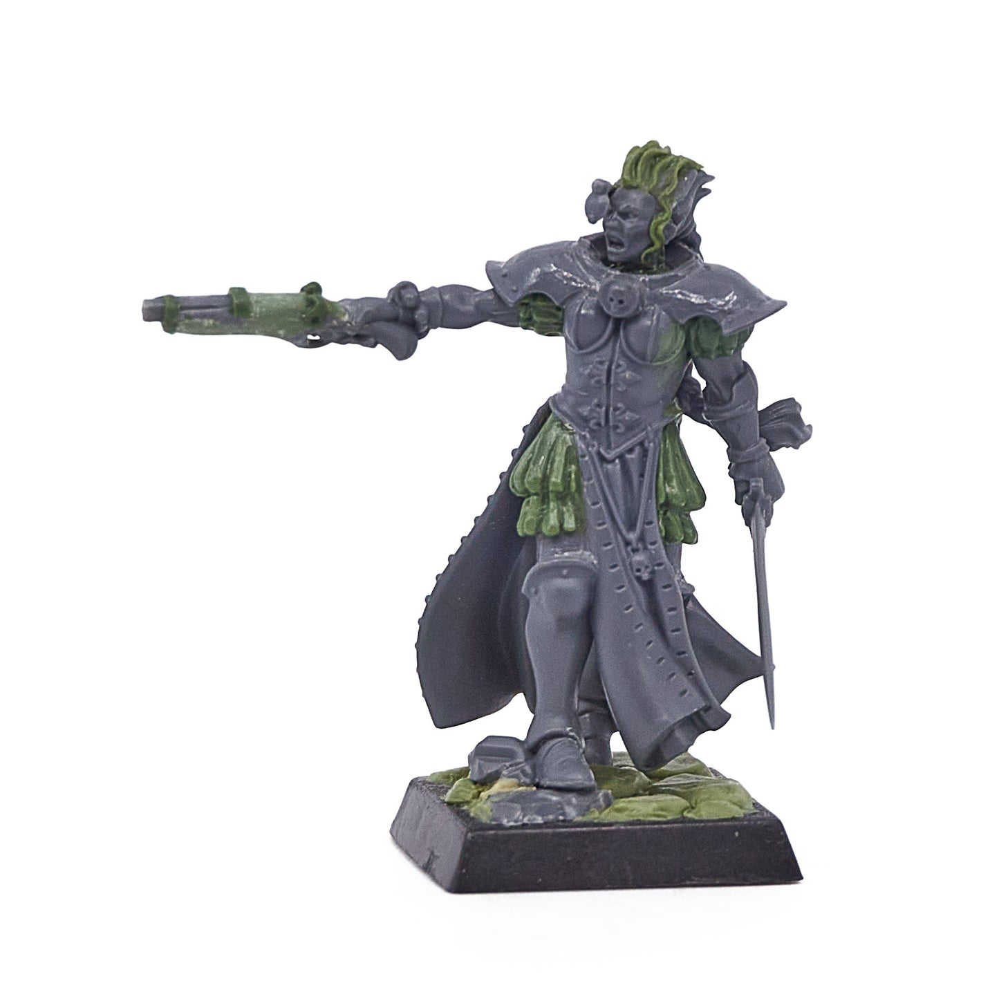 Mordheim - Witch Hunter (Converted) (17339) - Used