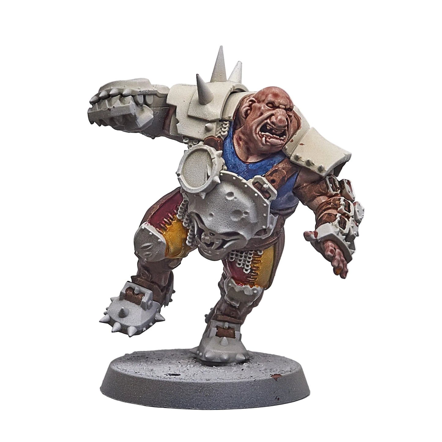 Blood Bowl - Ogre (17341) - Used