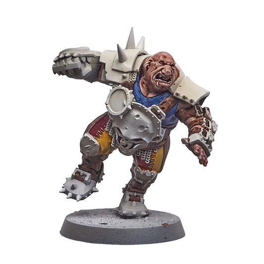 Blood Bowl - Ogre (17341) - Used