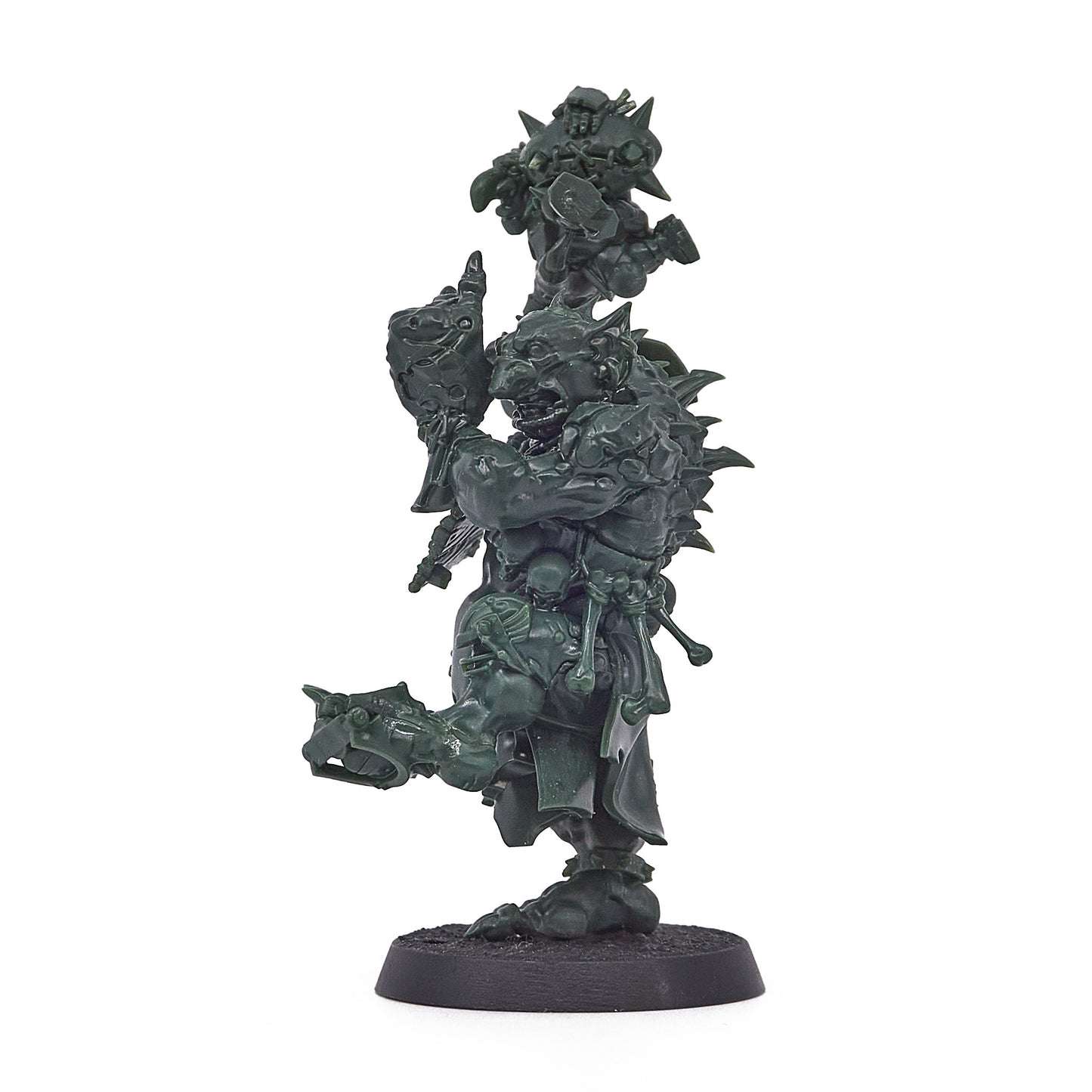 Blood Bowl - Troll (17346) - Used