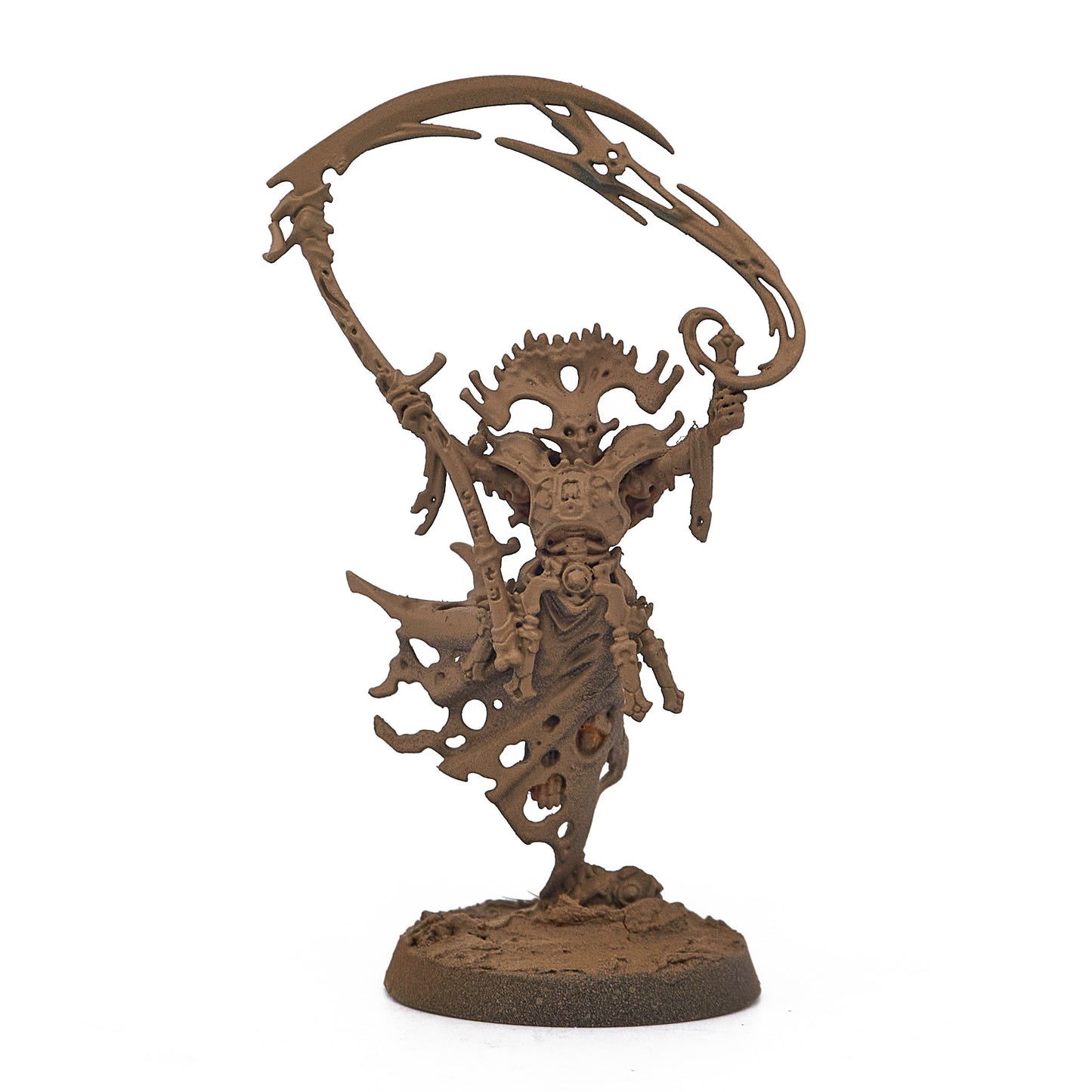 Ossiarch Bonereapers - Mortisan Soulreaper (17375-V) - Used