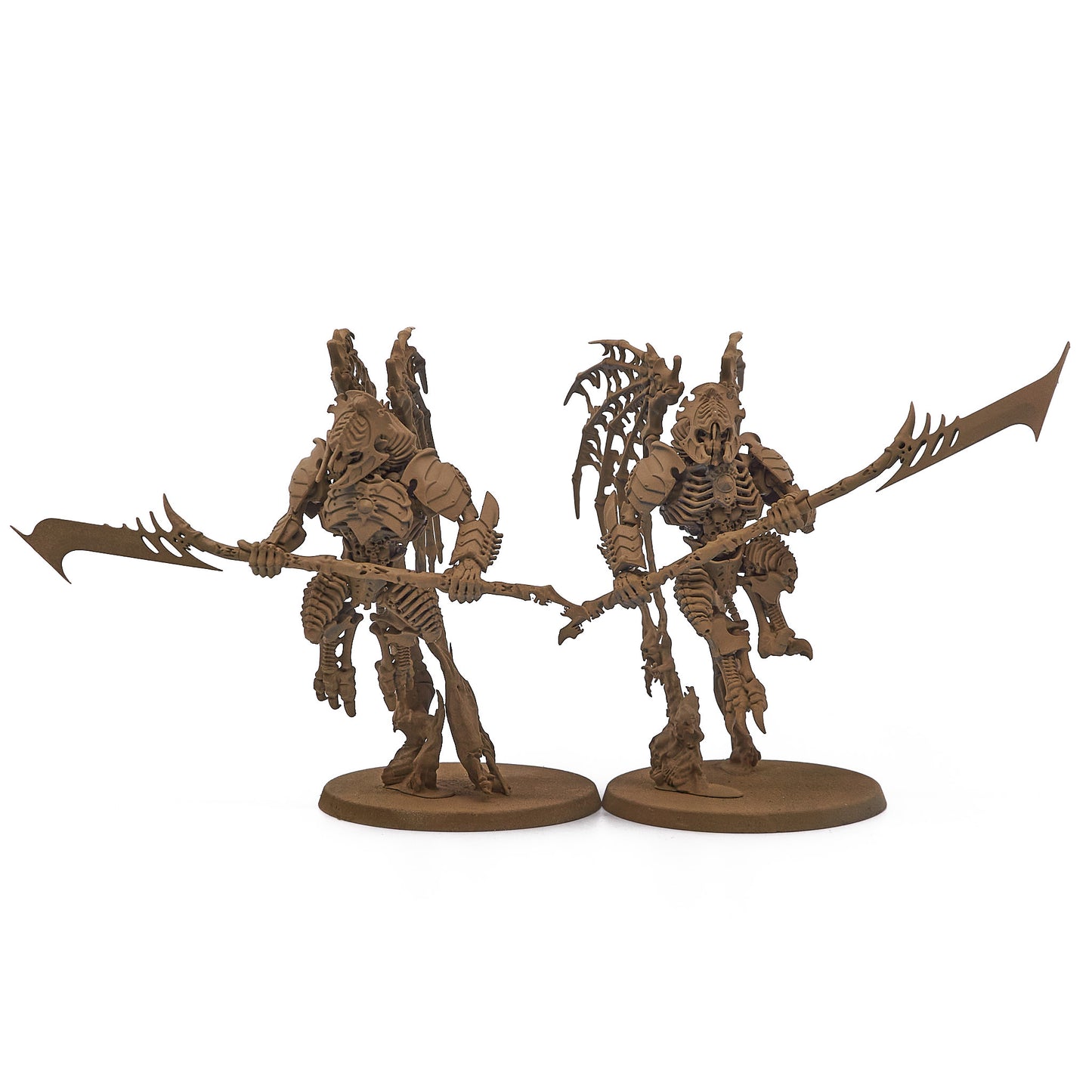 Ossiarch Bonereapers - Morghast Archai (17379-V) - Used
