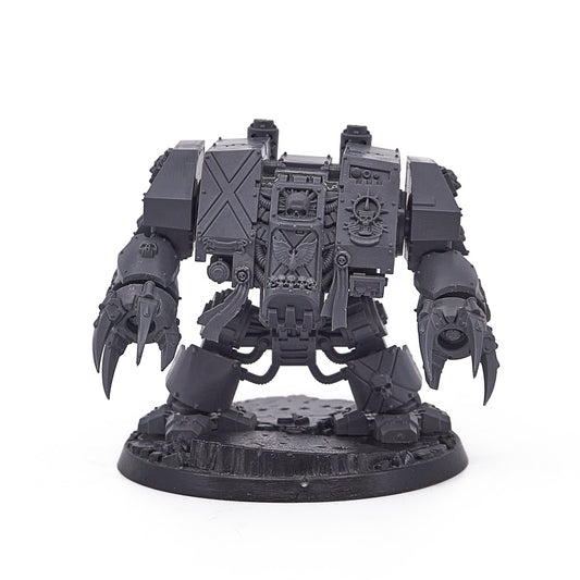 Blood Angels - Furioso Dreadnought (17391) - Used