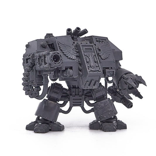 Blood Angels - Furioso Dreadnought (17393) - Used