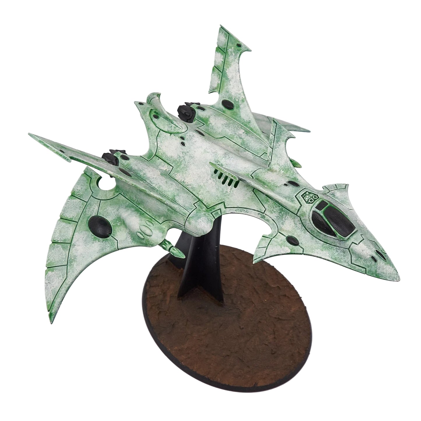 Aeldari - Crimson Hunter (17402-V) - Used