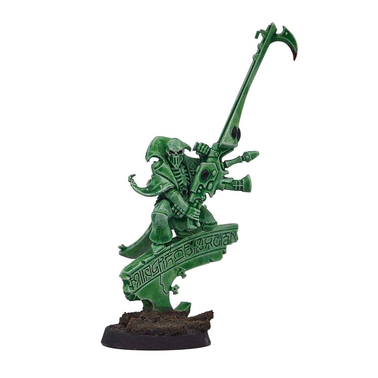 Aeldari - Death Jester (17410) - Used