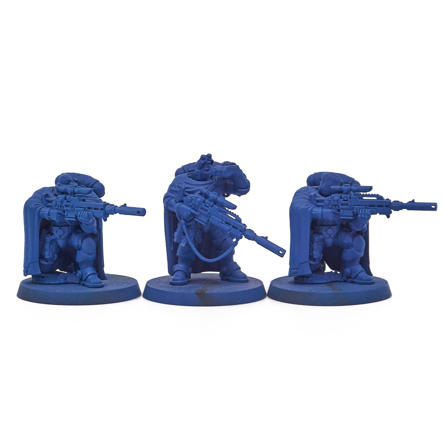 Space Marines - Eliminators (17420-V) - Used