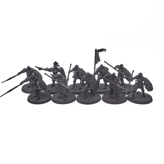 Stormcast Eternals - Vindictors (17423) - Used