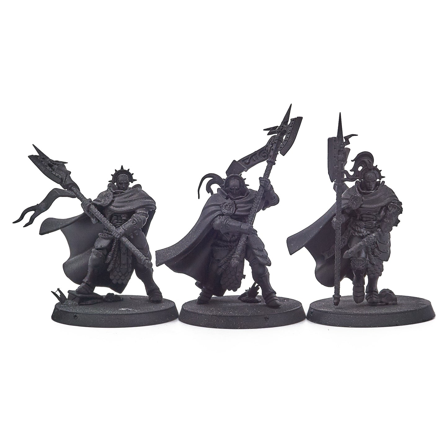 Stormcast Eternals - Praetors (17424) - Used