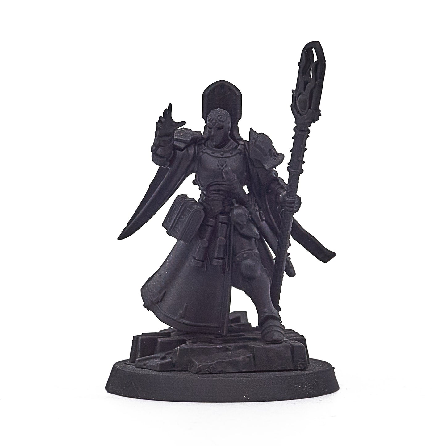 Stormcast Eternals - Knight-Arcanum (17426) - Used