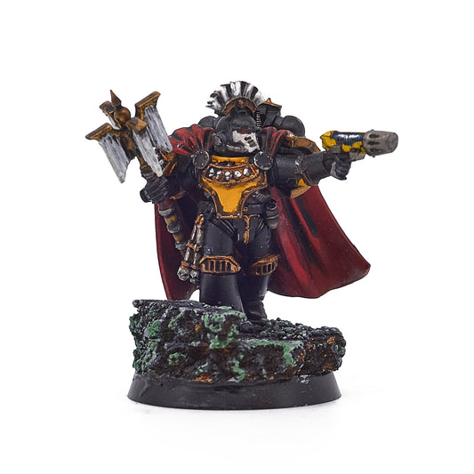 The Horus Heresy - Chaplain Consul (17430) - Used