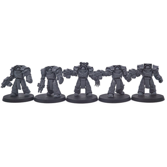 The Horus Heresy - Cataphractii Terminators (17435) - Used