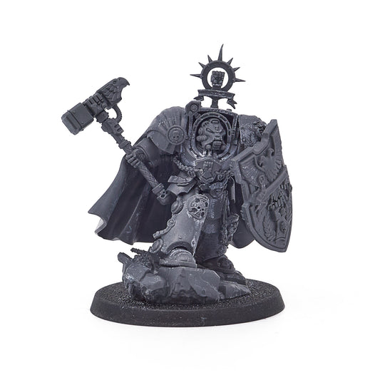 Imperial Fists - Darnath Lysander (17445-V) - Used