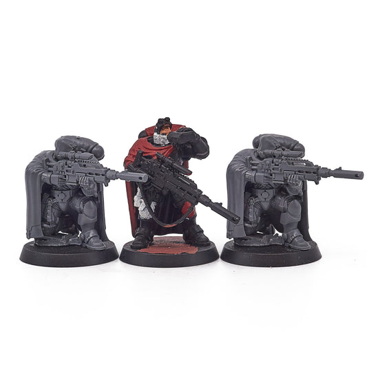 Space Marines - Eliminators (17450-V) - Used