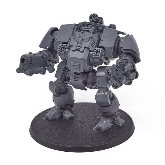Space Marines - Primaris Redemptor Dreadnought (17452-V) - Used