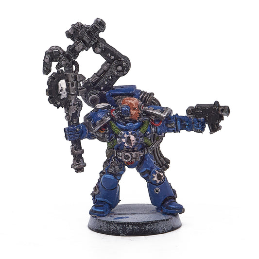 Space Marines - Techmarine (17459) - Used