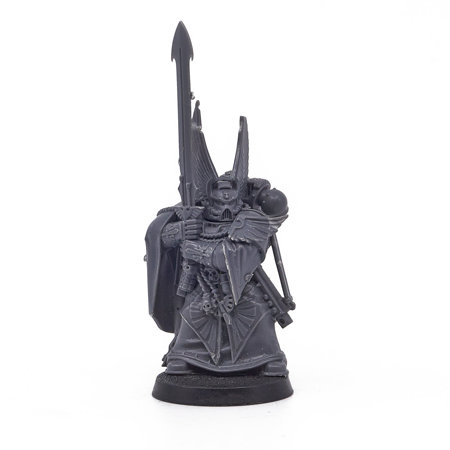 Dark Angels - Company Master (17460) - Used
