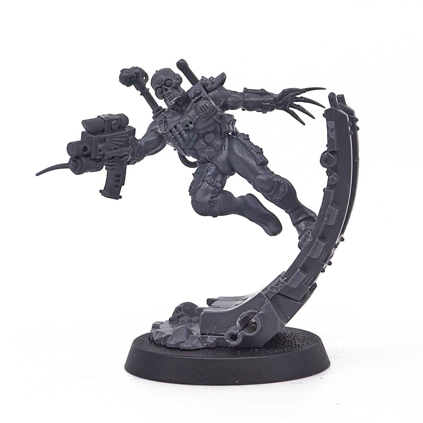 Agents of the Imperium - Eversor Assassin (17462-V) - Used