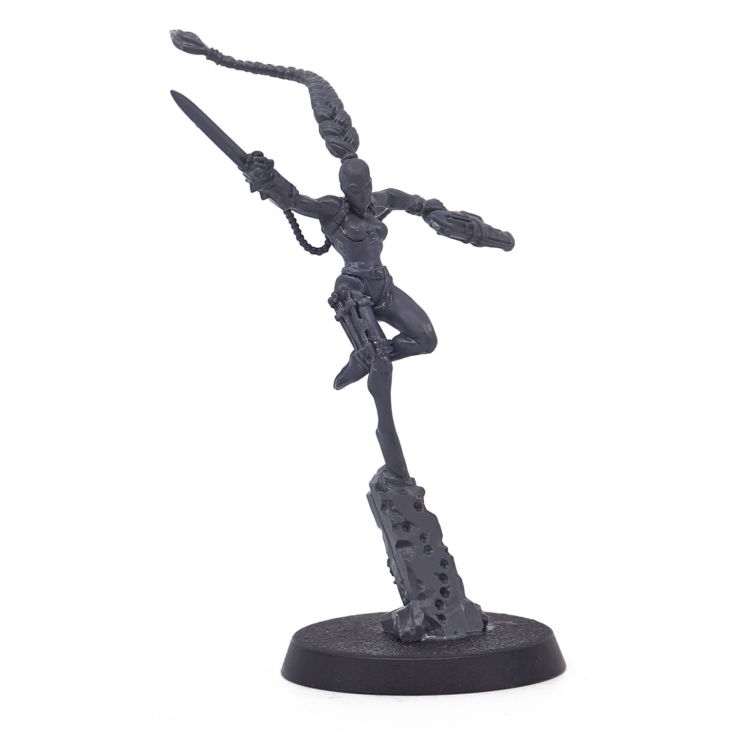Agents of the Imperium - Callidus Assassin (17463-V) - Used