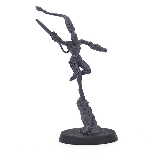Agents of the Imperium - Callidus Assassin (17463-V) - Used