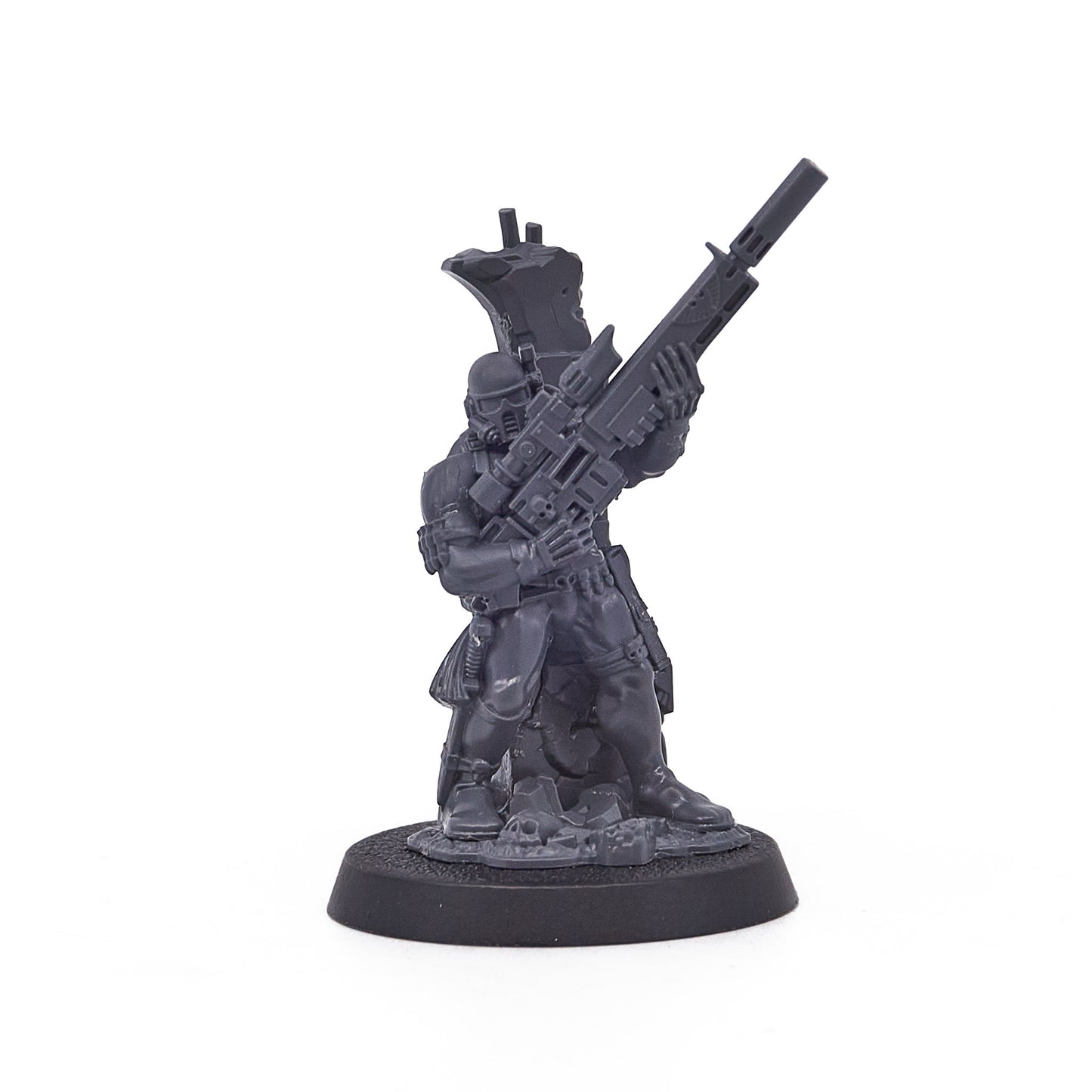 Agents of the Imperium - Vindicare Assassin (17464-V) - Used