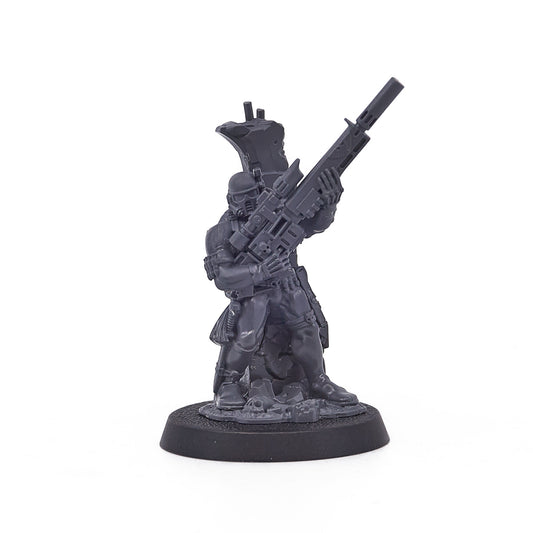 Agents of the Imperium - Vindicare Assassin (17464-V) - Used