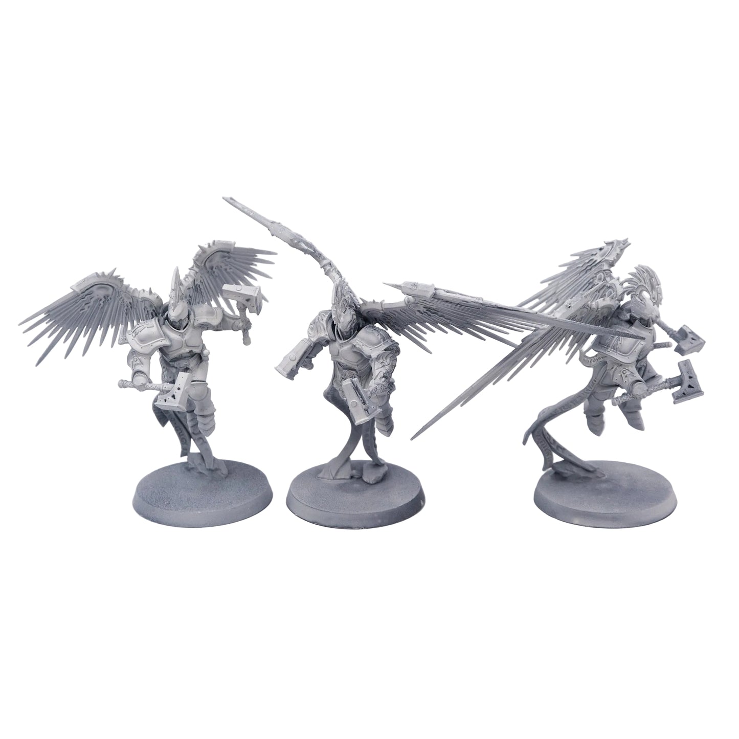 Stormcast Eternals - Prosecutors (17477-V) - Used