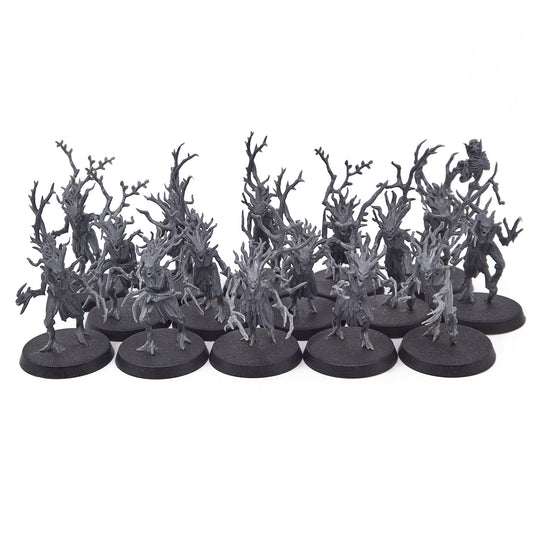 Sylvaneth - Dryads (17478) - Used