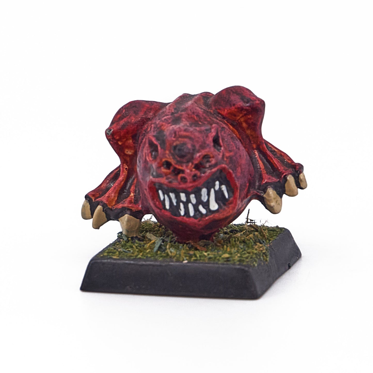 Orc and Goblin Tribes - Squig (17528) - Used