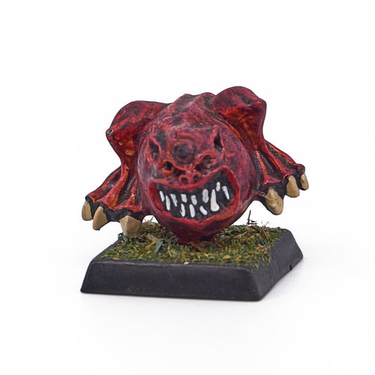 Orc and Goblin Tribes - Squig (17528) - Used