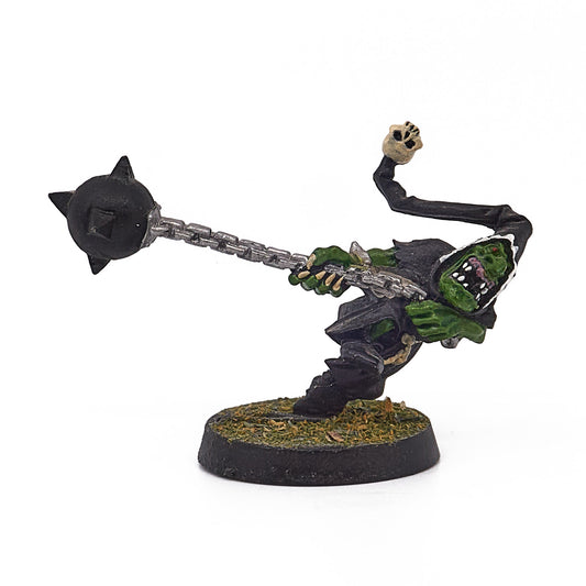 Orc and Goblin Tribes - Night Goblin Fanatic (17532) - Used
