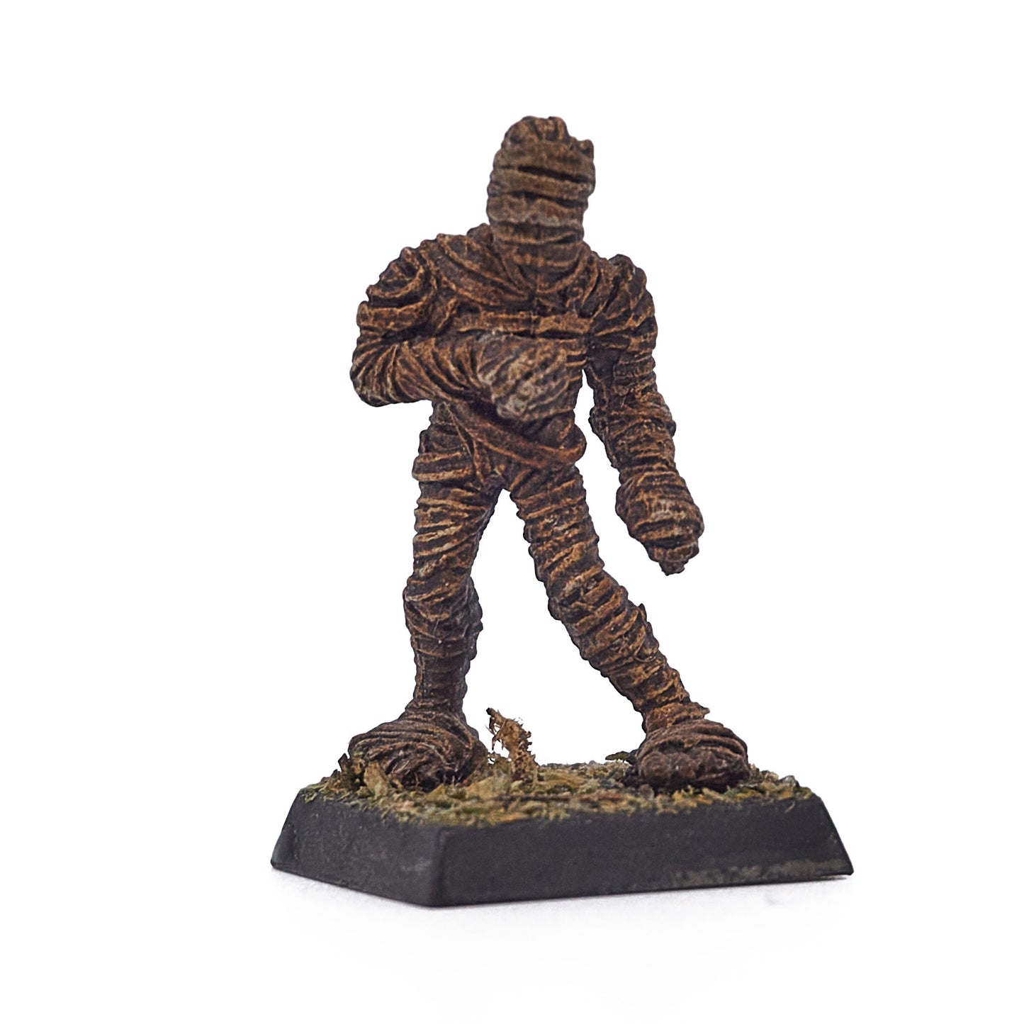Warhammer Quest - Curse of the Mummy's Tomb Mummy (17540) - Used