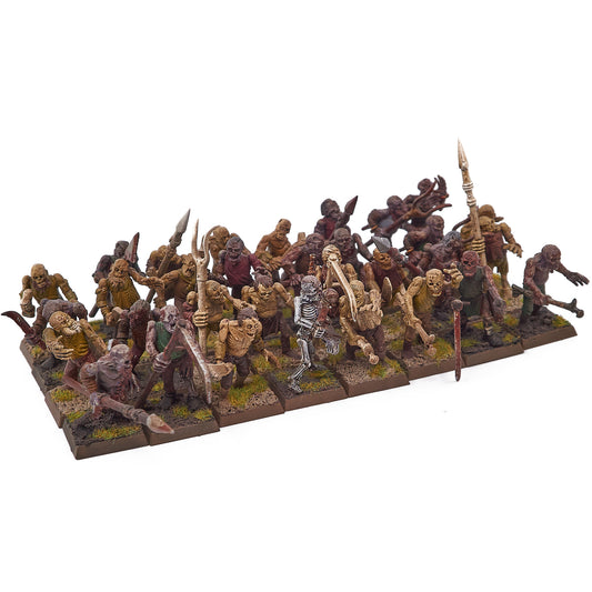 Vampire Counts - Zombies (17546) - Used