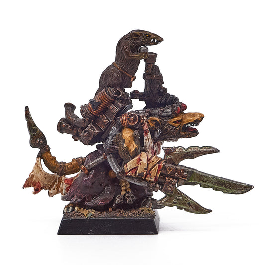 Skaven - Warlock Engineer (17547) - Used