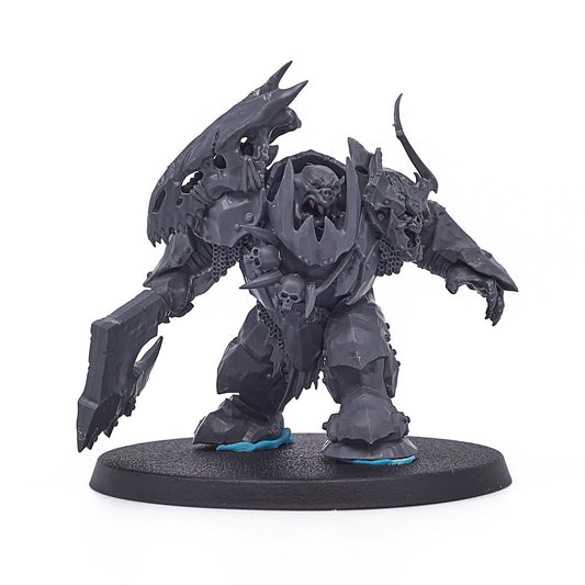 Orruk Warclans - Megaboss (17553-V) - Used
